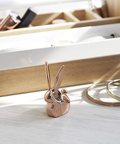 Bunny Ring Holder
