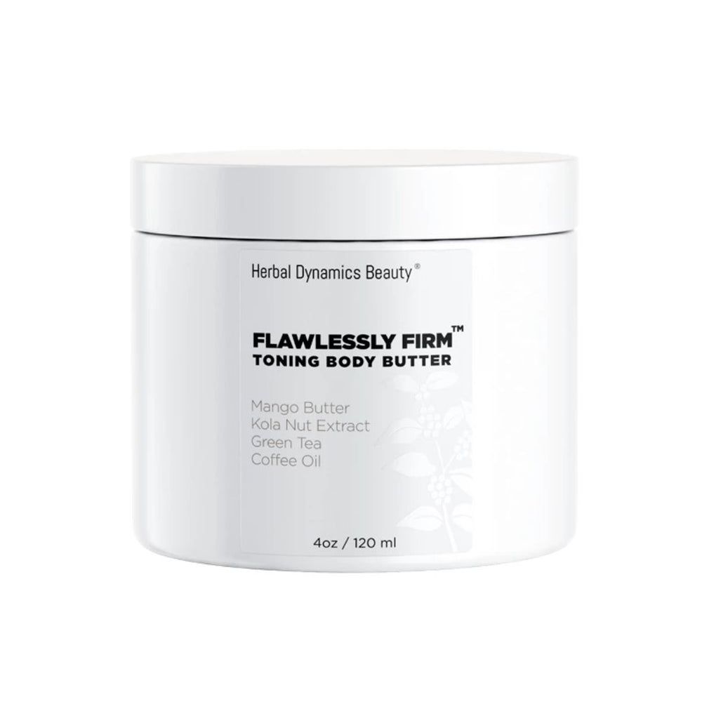 FLAWLESSLY FIRM™ TONING BODY BUTTER