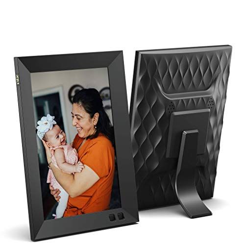 8 Inch Digital Picture Frame