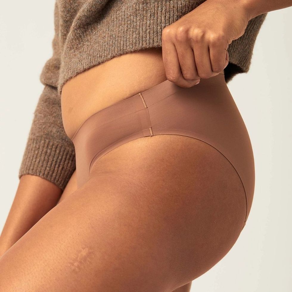 Modibodi launches world-first biodegradable period-proof underwear
