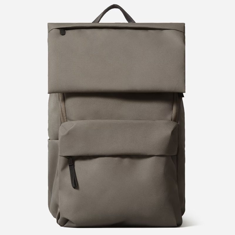 Modern best sale backpack mens