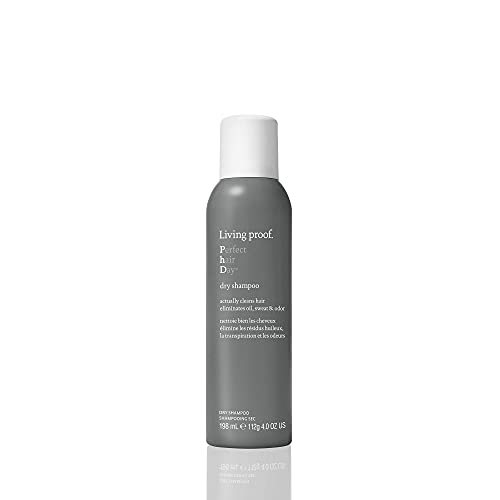 Perfect Hair Day™ Dry Shampoo 
