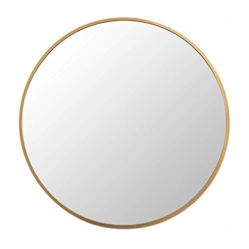 19.7'' Circle Mirror 
