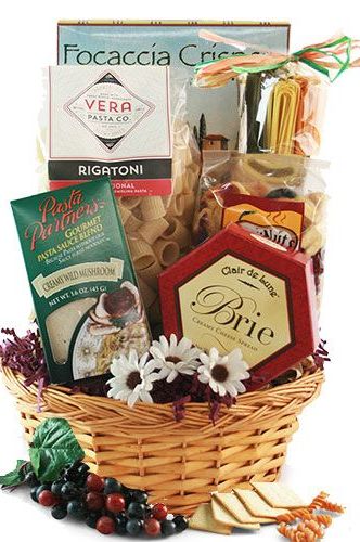 Best Gift Ideas For Mother's Day 2021, Ship Gift Baskets For Mom