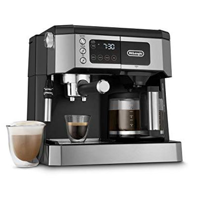 9 Coffee and Espresso Makers 2023, Tested Experts