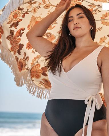 25 Best Plus-Size Bathing Suits In 2023, Per Experts
