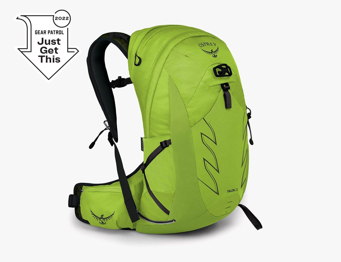 best camping backpacks 2022