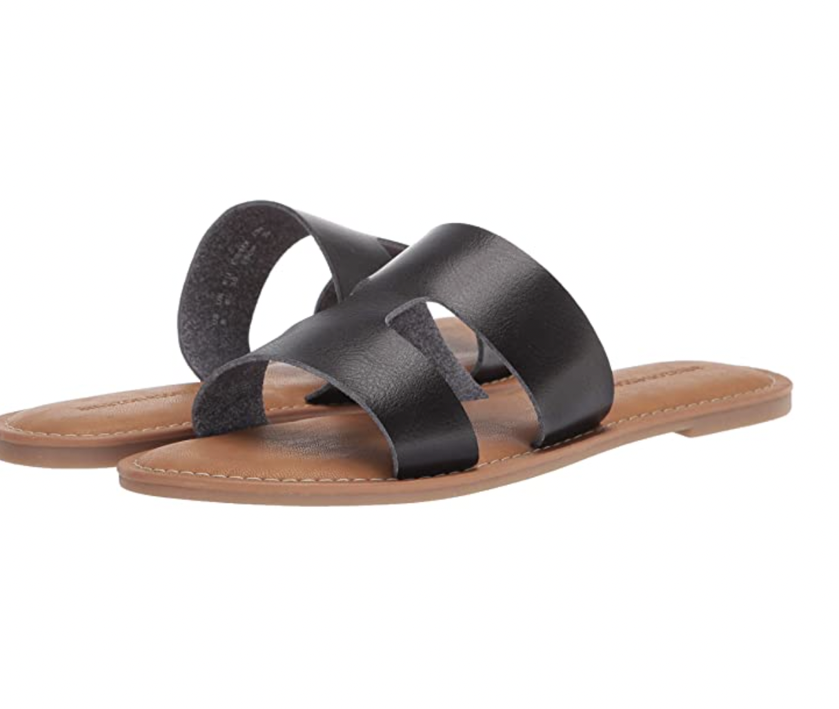 10 Most Comfortable Sandals on Amazon, According to Reviews
