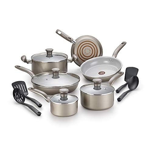 5 Best Ceramic Cookware Sets of 2024, Tested by Experts