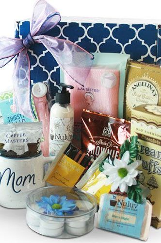 Swgglo Birthday Gifts for Mom - Mom Gifts - Mom Birthday Gifts - Christmas  Gifts for Mom Wife - Best Mother's Day Birthday Christmas Gift Baasket