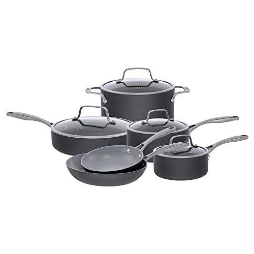 7 Best Ceramic Cookware Sets Of 2024 Tested Reviewed   1647298350 41vUgzk4CfL. SL500  