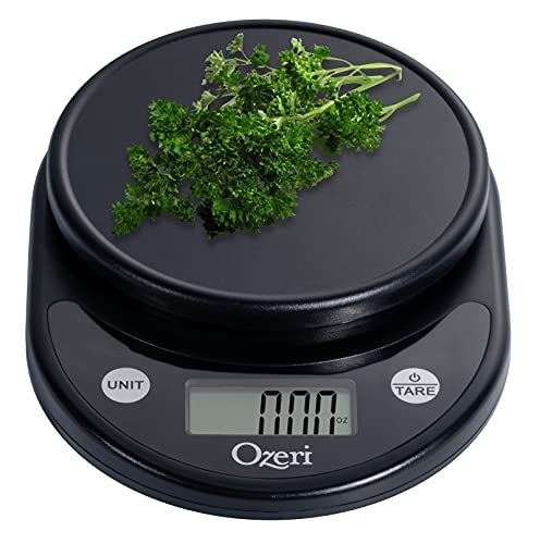 What's the best digital kitchen scale - Baking Tools - Breadtopia