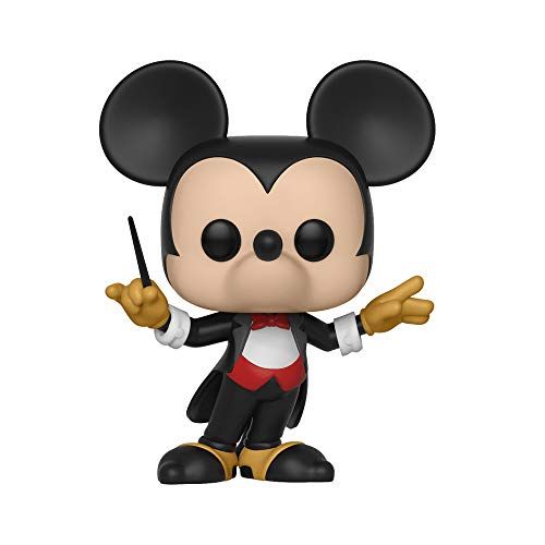 Funko  Mickey's 90th Anniversary