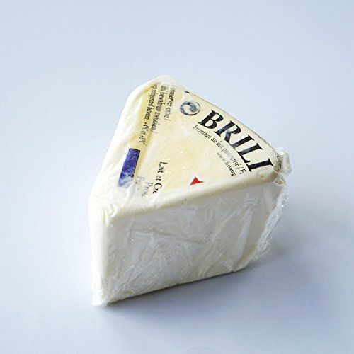 「ブリア サヴァラン」フレッシュチーズ