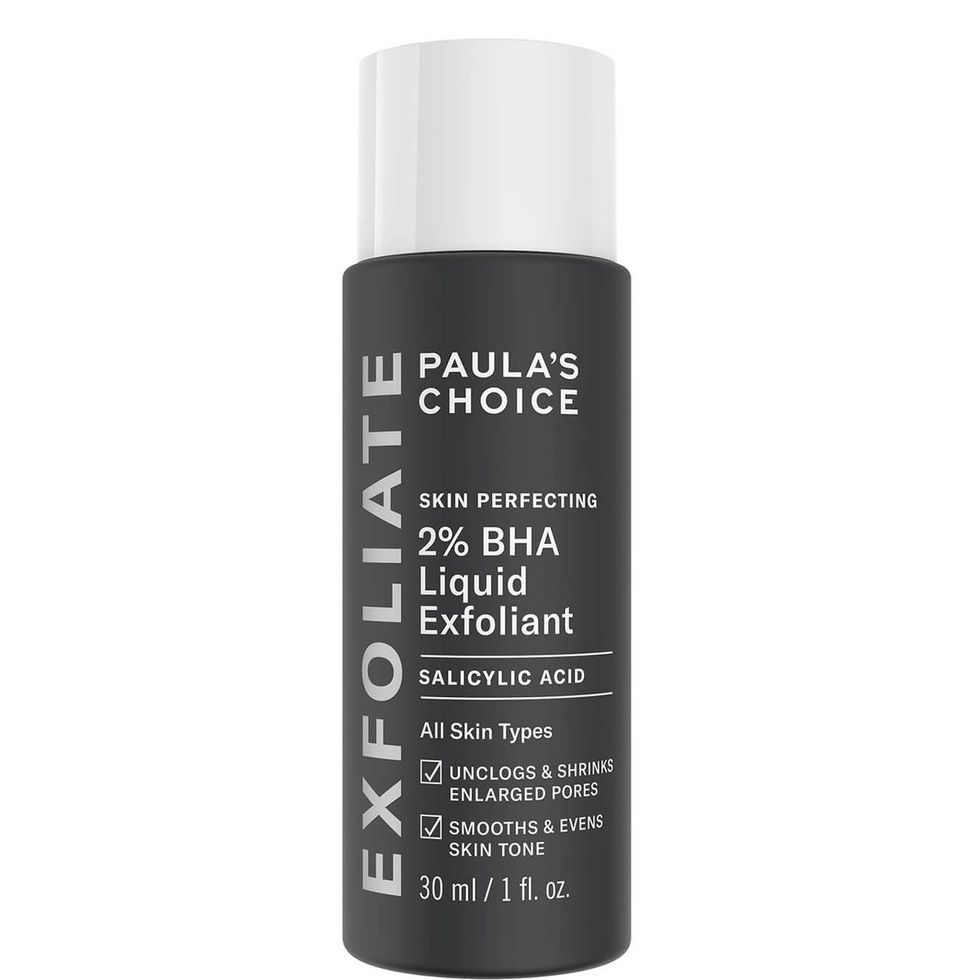 Skin Perfecting 2% BHA Liquid Exfoliant - Trial Size