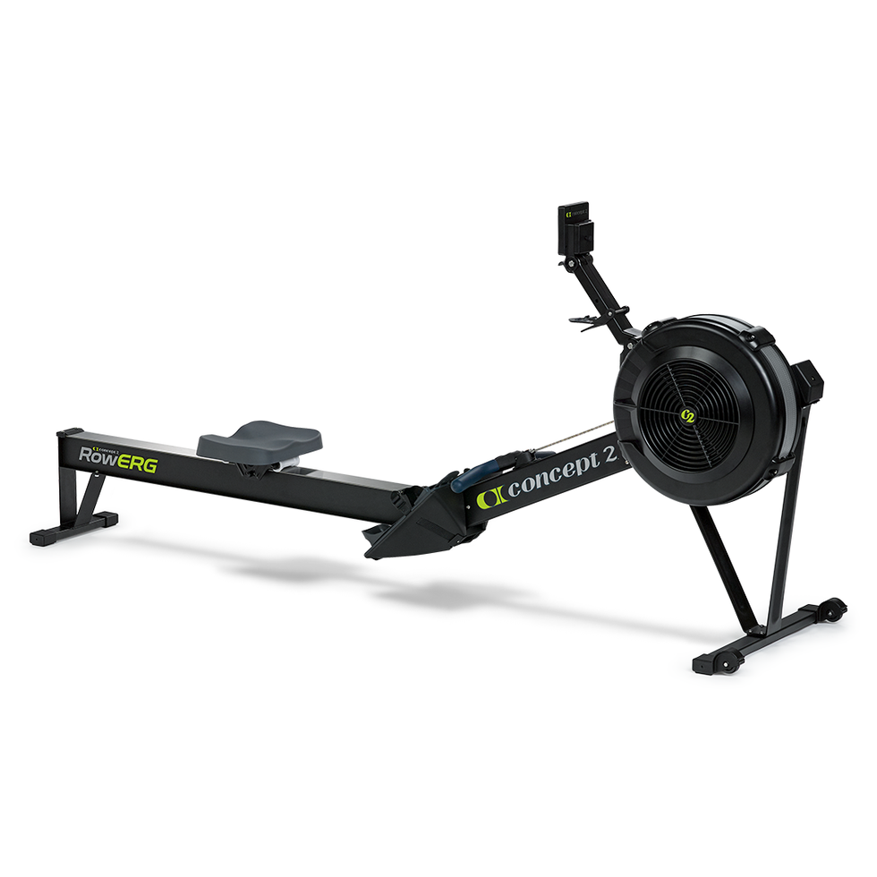 The 9 Best Rowing Machines of 2024, Tested and Reviewed