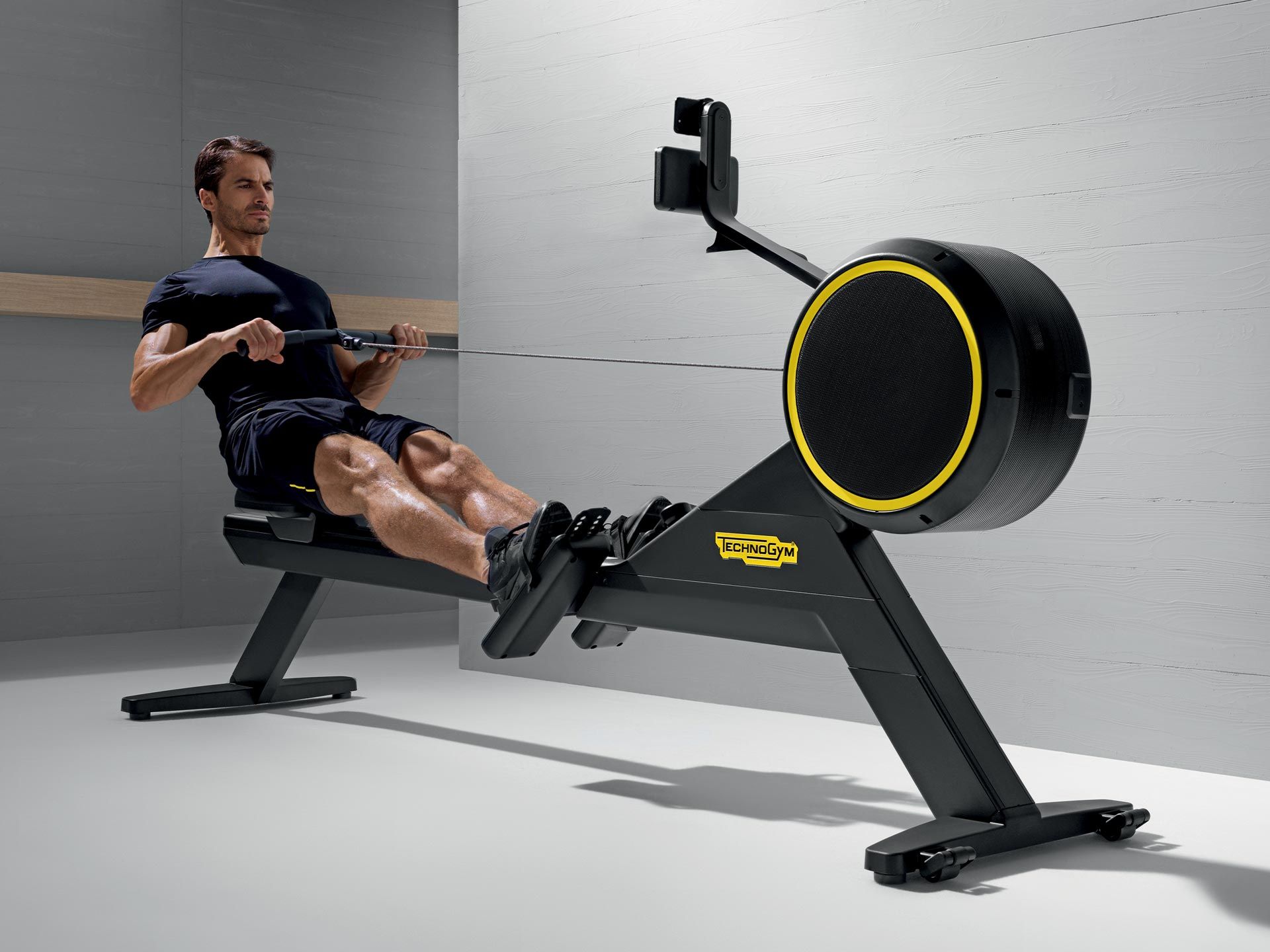 12 best rowing machines 2024 Hydrow and Concept2 and more tested