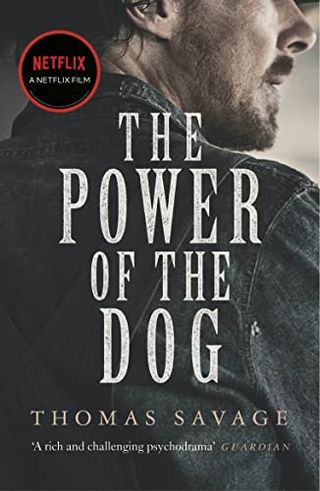 El poder del perro (libro) de Thomas Savage
