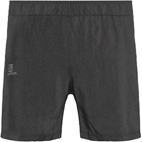 Pantalon salomon best sale agile 5