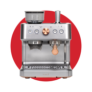 Café - Bellissimo Semi-Automatic Espresso Machine