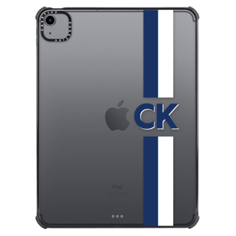 iPad Customization Cases