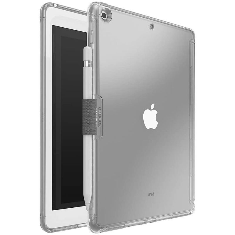 Symmetry Clear Series Case for iPad
