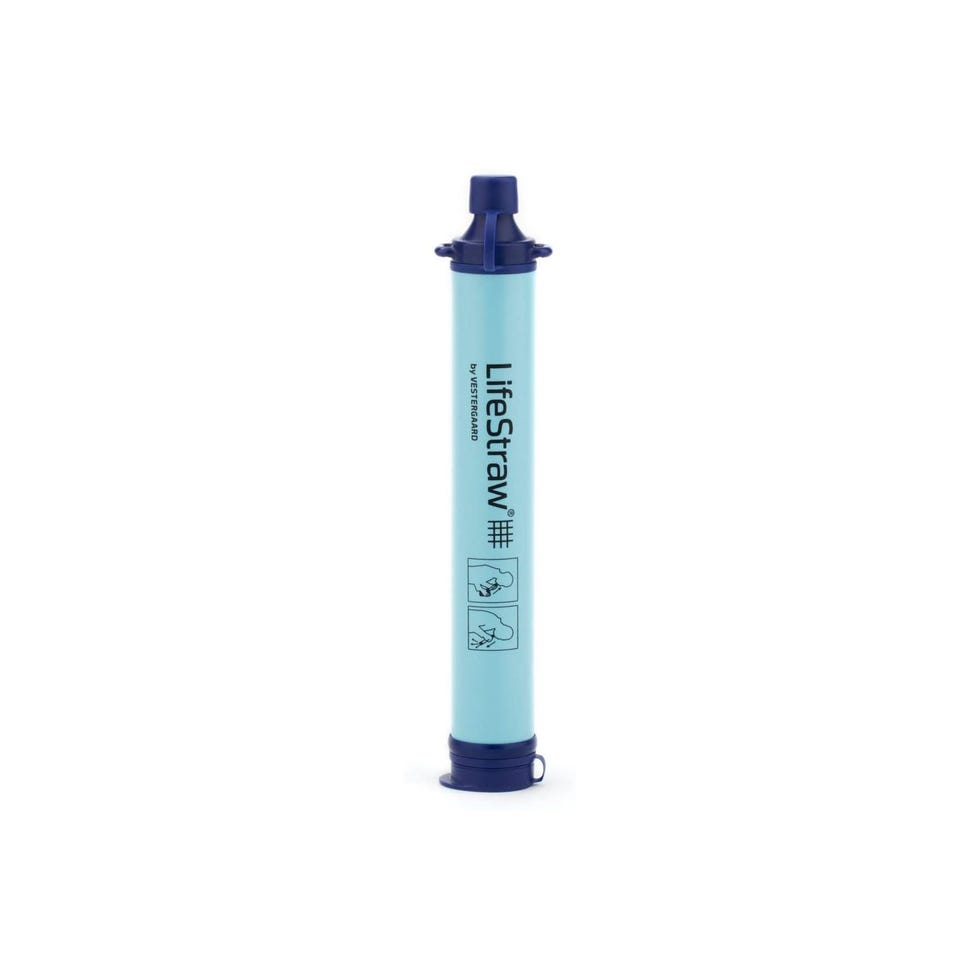 LifeStraw Personal Water Filter