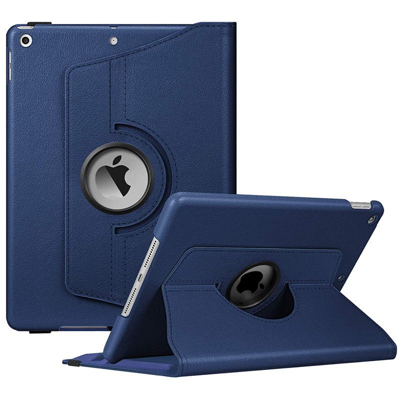 Rotating Case for iPad