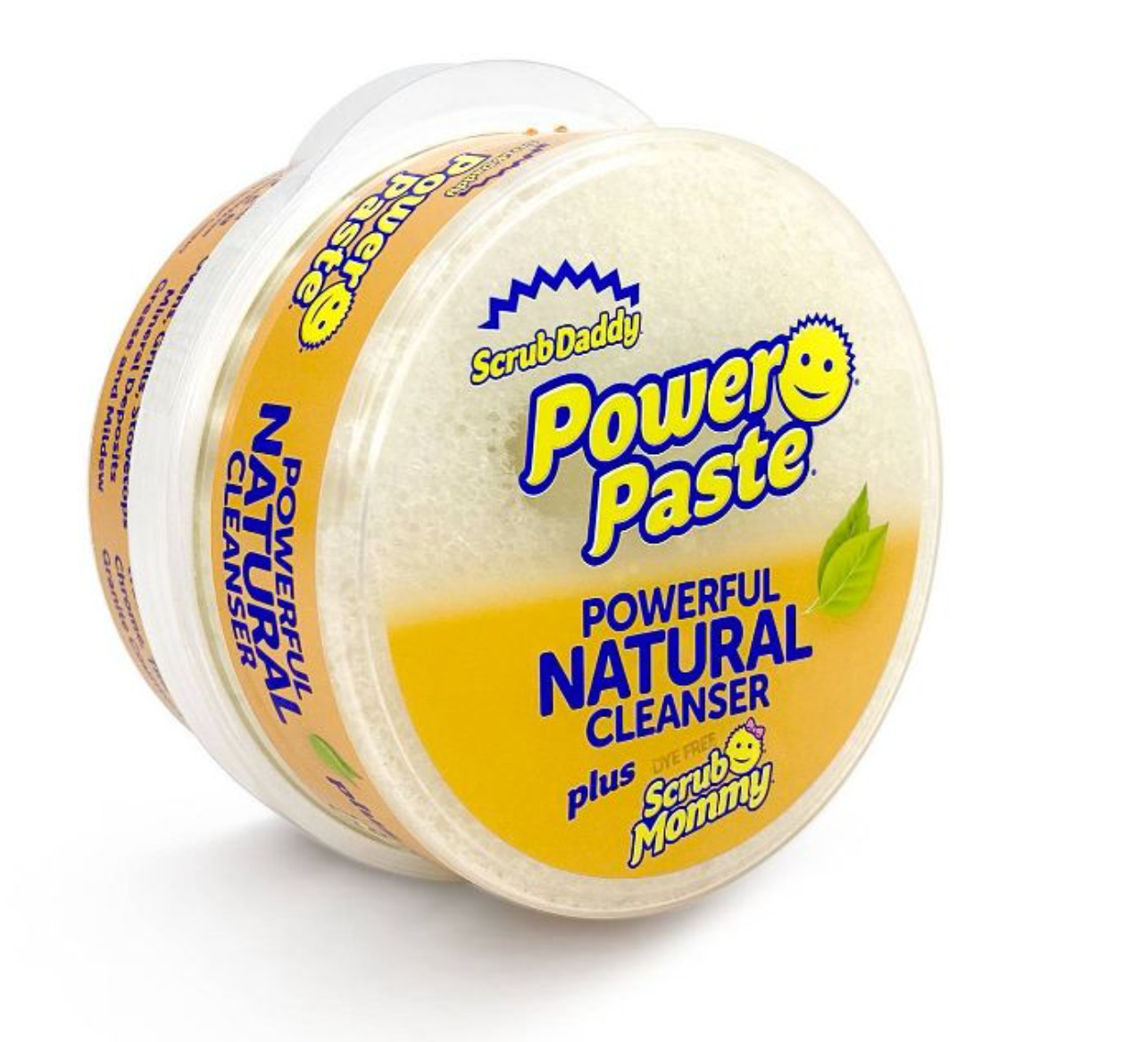 Power Paste – Scrub Daddy