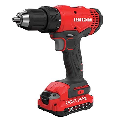 7 Best Cordless Drills Of 2024, Tested By Experts