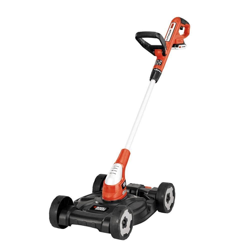 8 Best Electric Lawn Mowers Should I Buy an Electric Lawn Mower