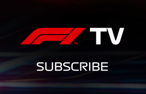 F1 TV & Livetiming