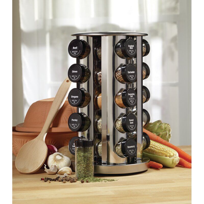 Briscoes spice online rack