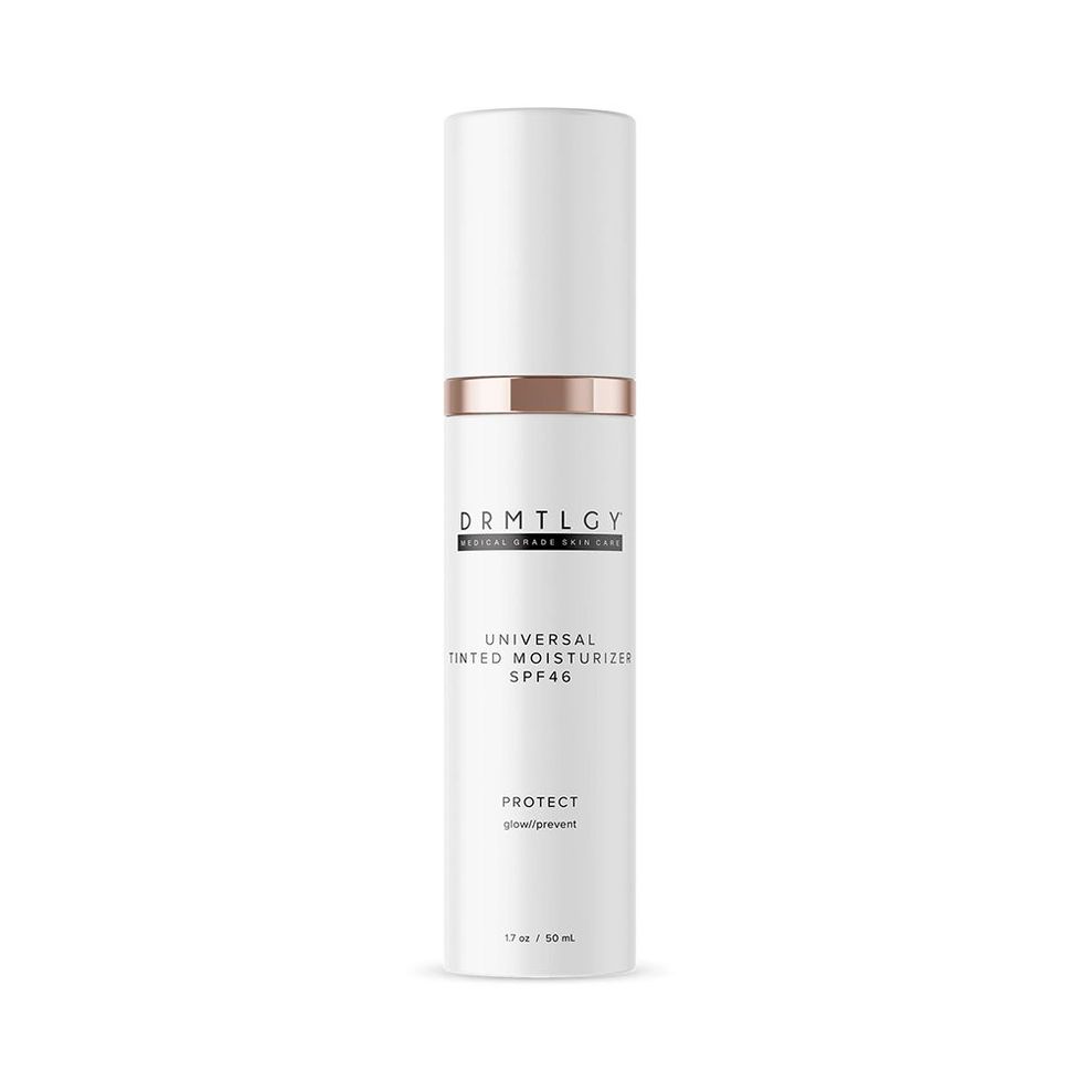 Anti-Aging Tinted Moisturizer with SPF 46