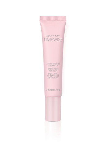 TimeWise® Age Minimize 3D® Eye Cream