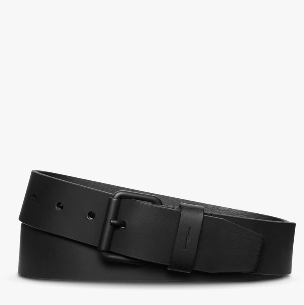 The 15 Best Leather Belts for Men of 2023