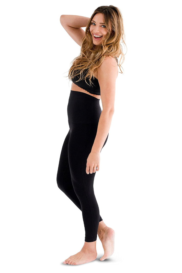 What to Look for in Maternity Leggings – Belly Bandit