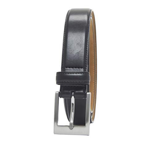 Best men's dress clearance belt