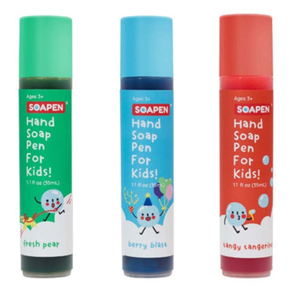 Hand Soap Pen for Kids