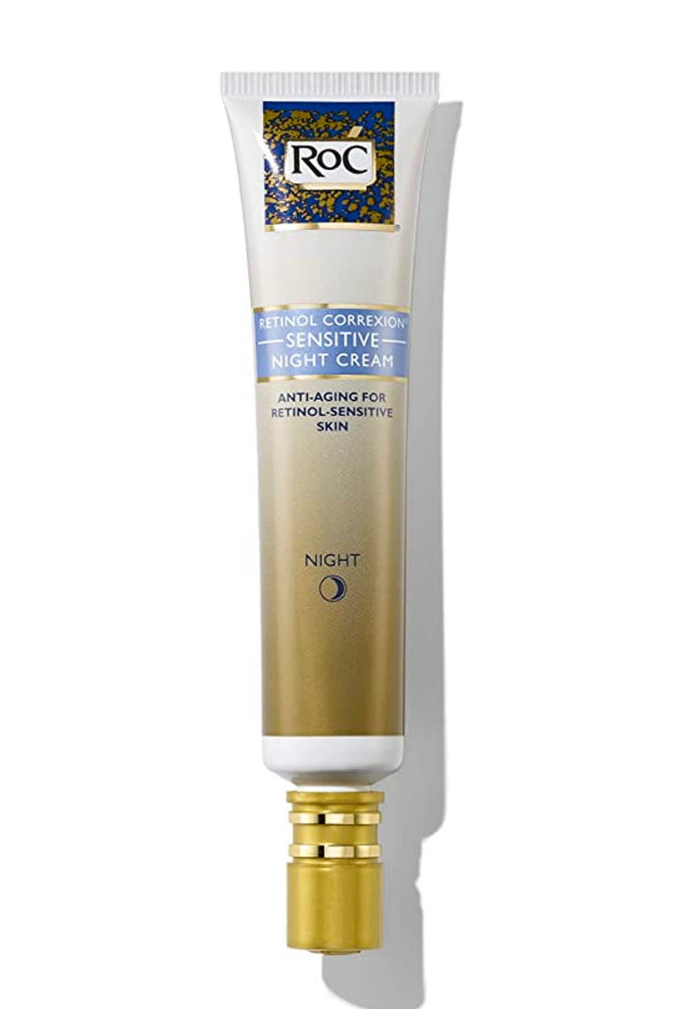 RoC Retinol Correxion Anti-Aging Sensitive Skin Night Cream