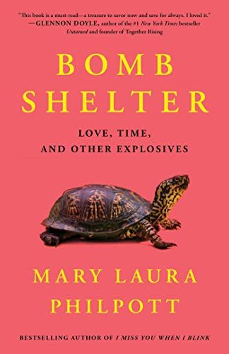 Bomb Shelter: Love, Time and Other Explosives
