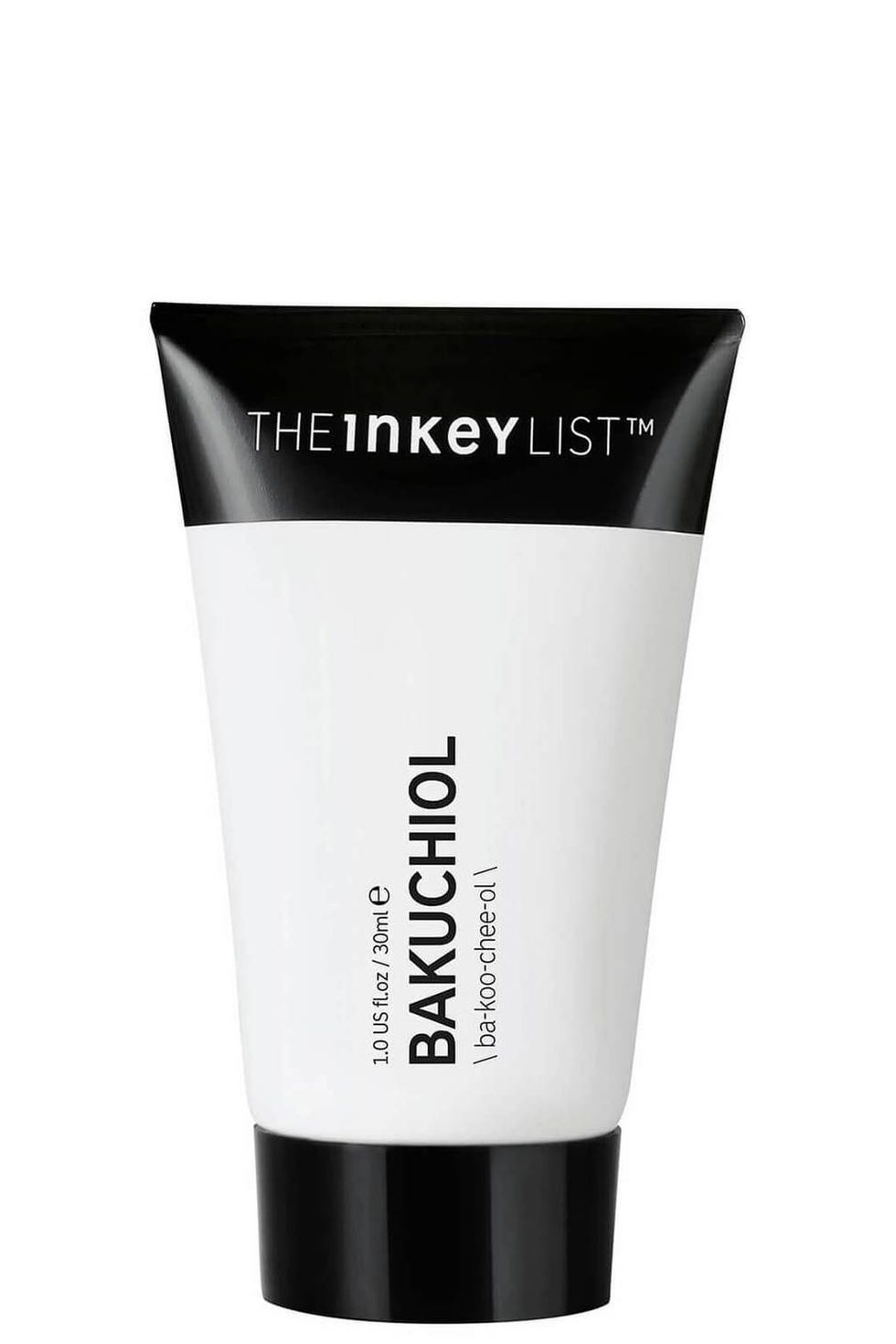 The Inkey List Bakuchiol Retinol Alternative Moisturizer