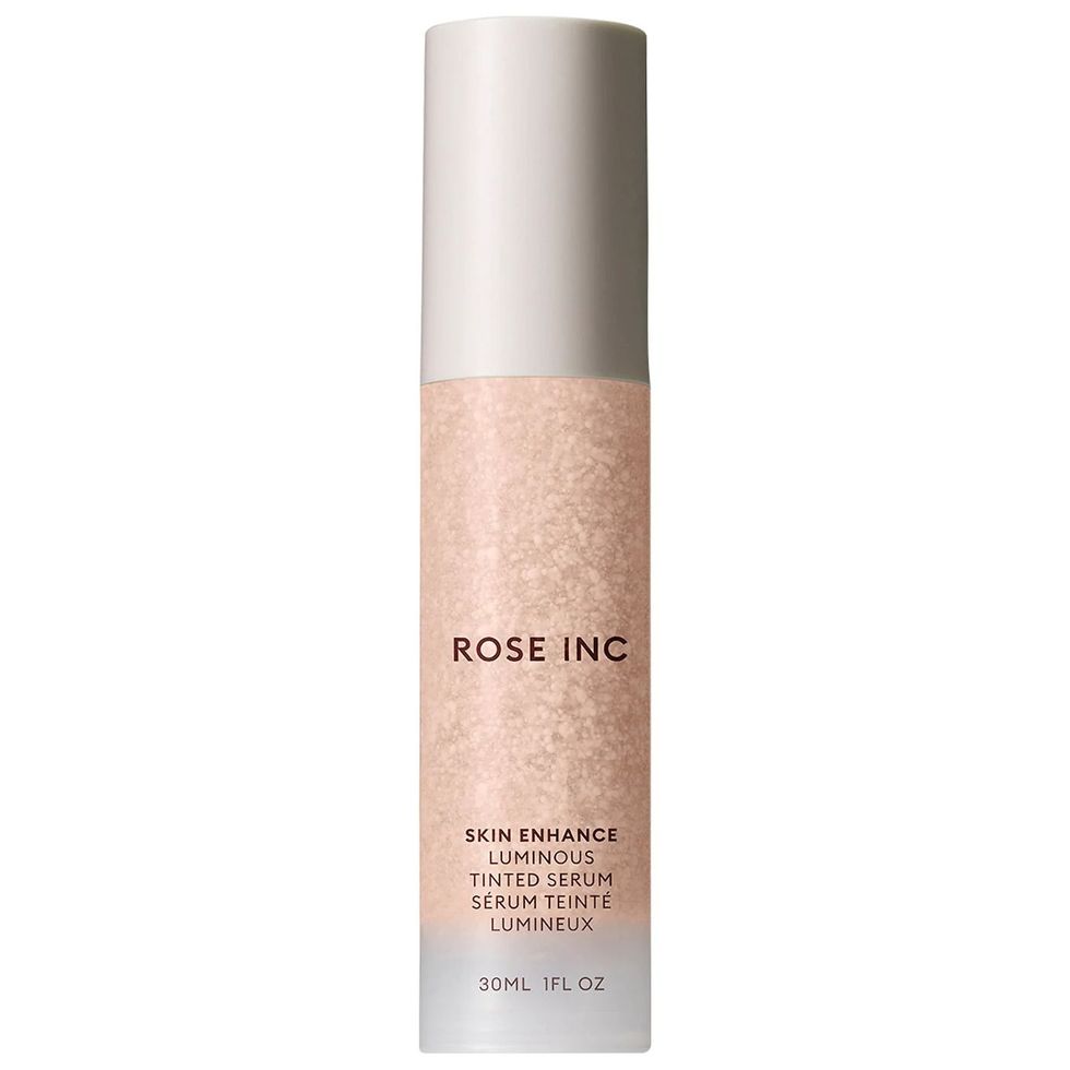 Rose Inc Skin Enhance Luminous Skin Tint Review With Photos