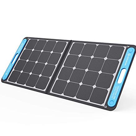 SolarPower ONE Portable Solar Panel