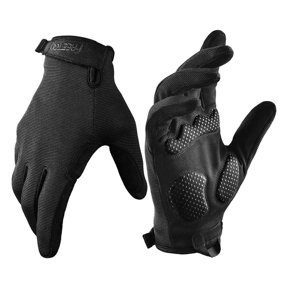 Full-Finger Gloves