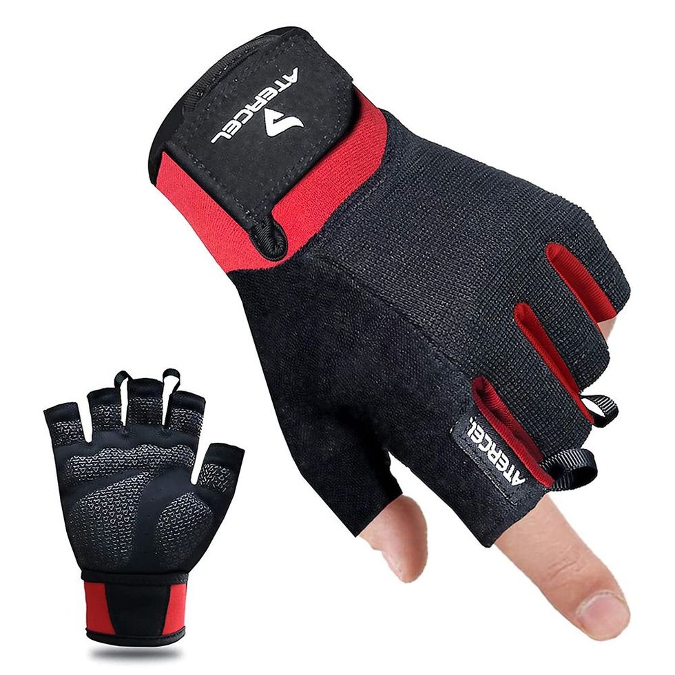 Best Weightlifting Gloves (Review & Buying Guide) in 2023 - Task & Purpose