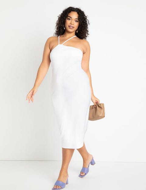 21 White Graduation Dresses Under $150 - Best Graduation Dresses For 2022