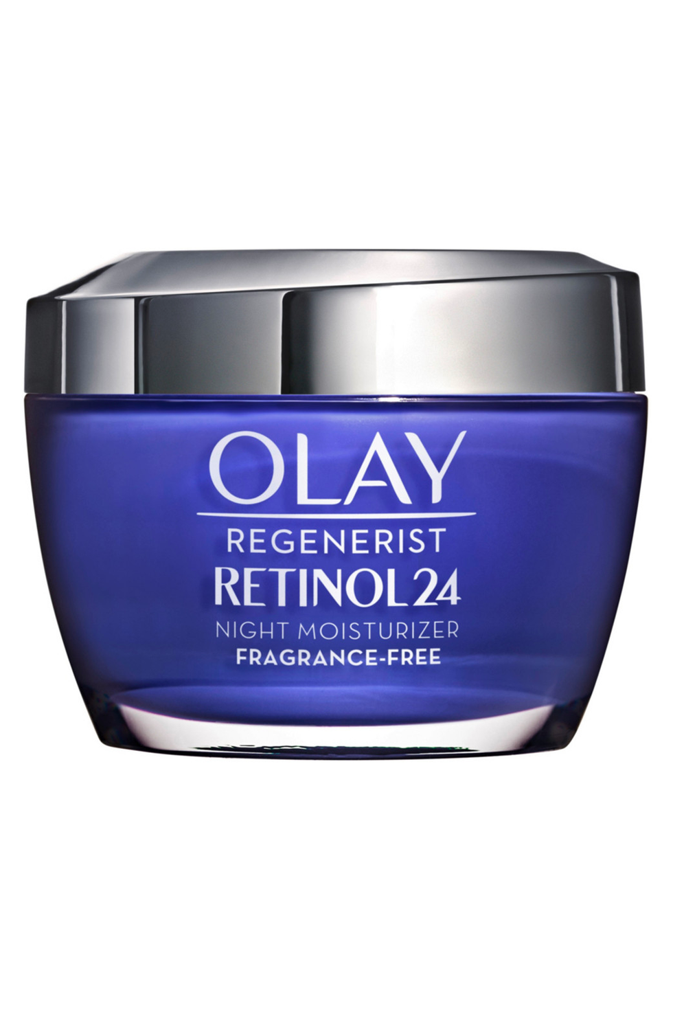 Olay Regenerist Retinol24 Night Moisturizer