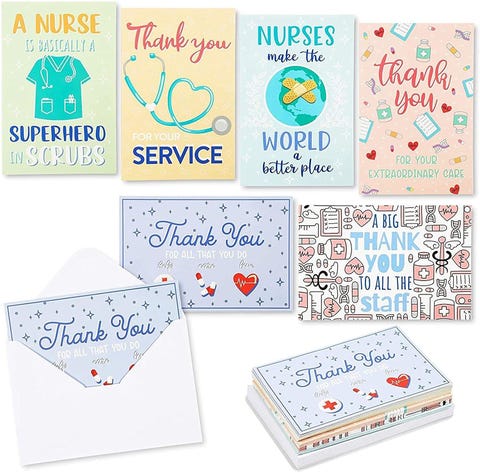 32 Best Gifts for Nurses 2022 - Gift Ideas for Nursing Students