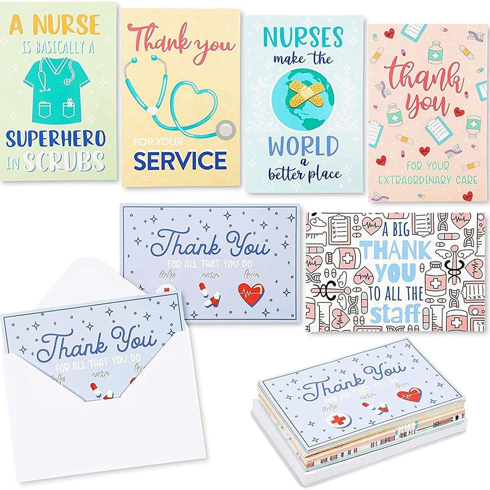 23 Best Gift Ideas for Nurses & Nursing Students